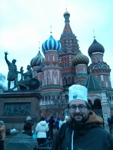 red square